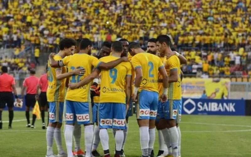 اقتراب الحل.. مستثمرون أجانب ينقذون الإسماعيلي من أزمته المالية